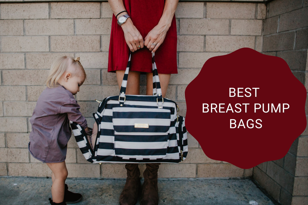 Best Breast Pump Bags