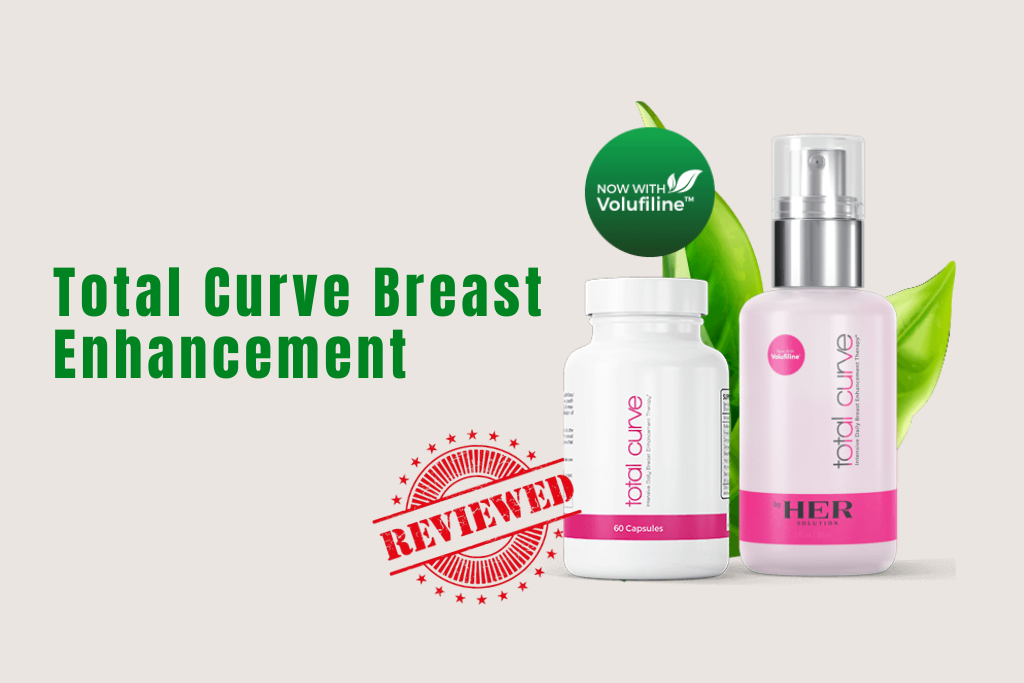 Total Curve Breast Enhancement Review