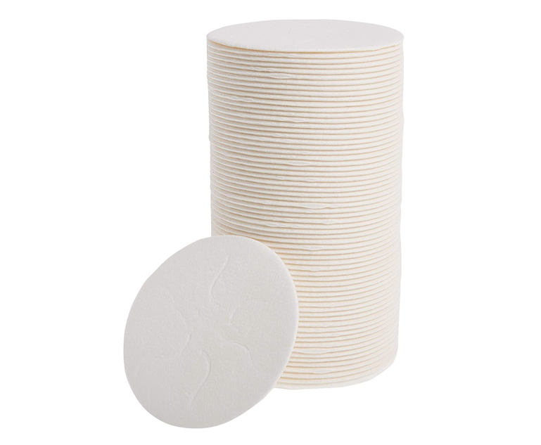 Disposable nursing pads