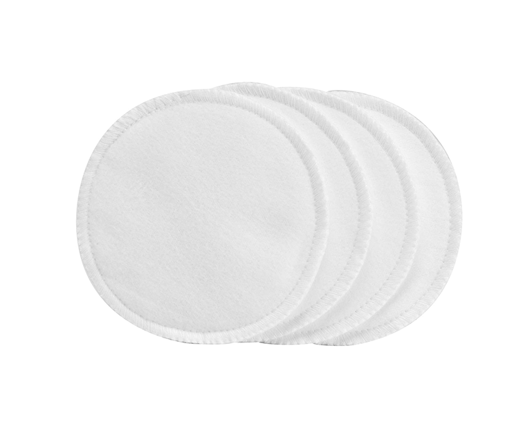 washable breast pads