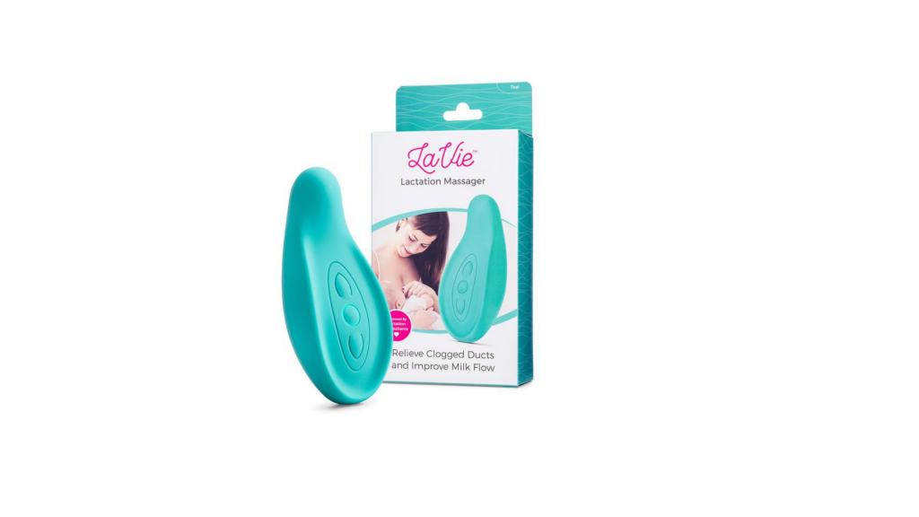 Lavie Lactation MassageR REVIEWs