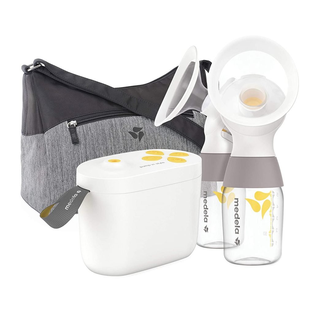 Medela Pump In Style With Maxflow Technology