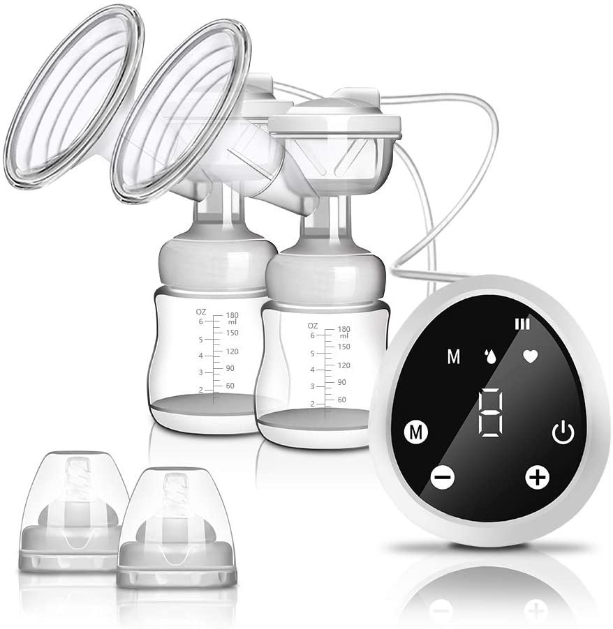 best breast pump