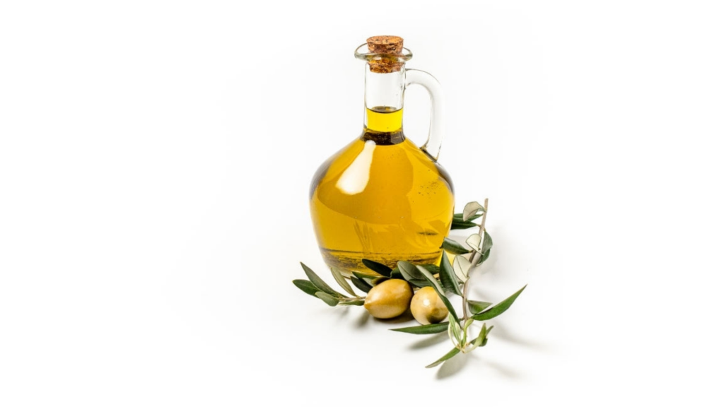 olive oil 