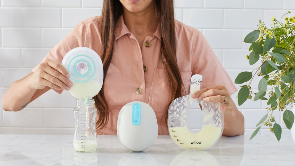 Willow Breast Pump Reviews