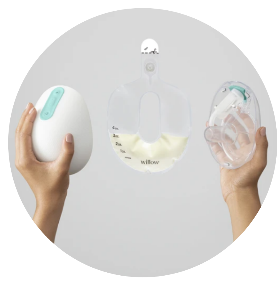 Willow Breast Pump Review 2021