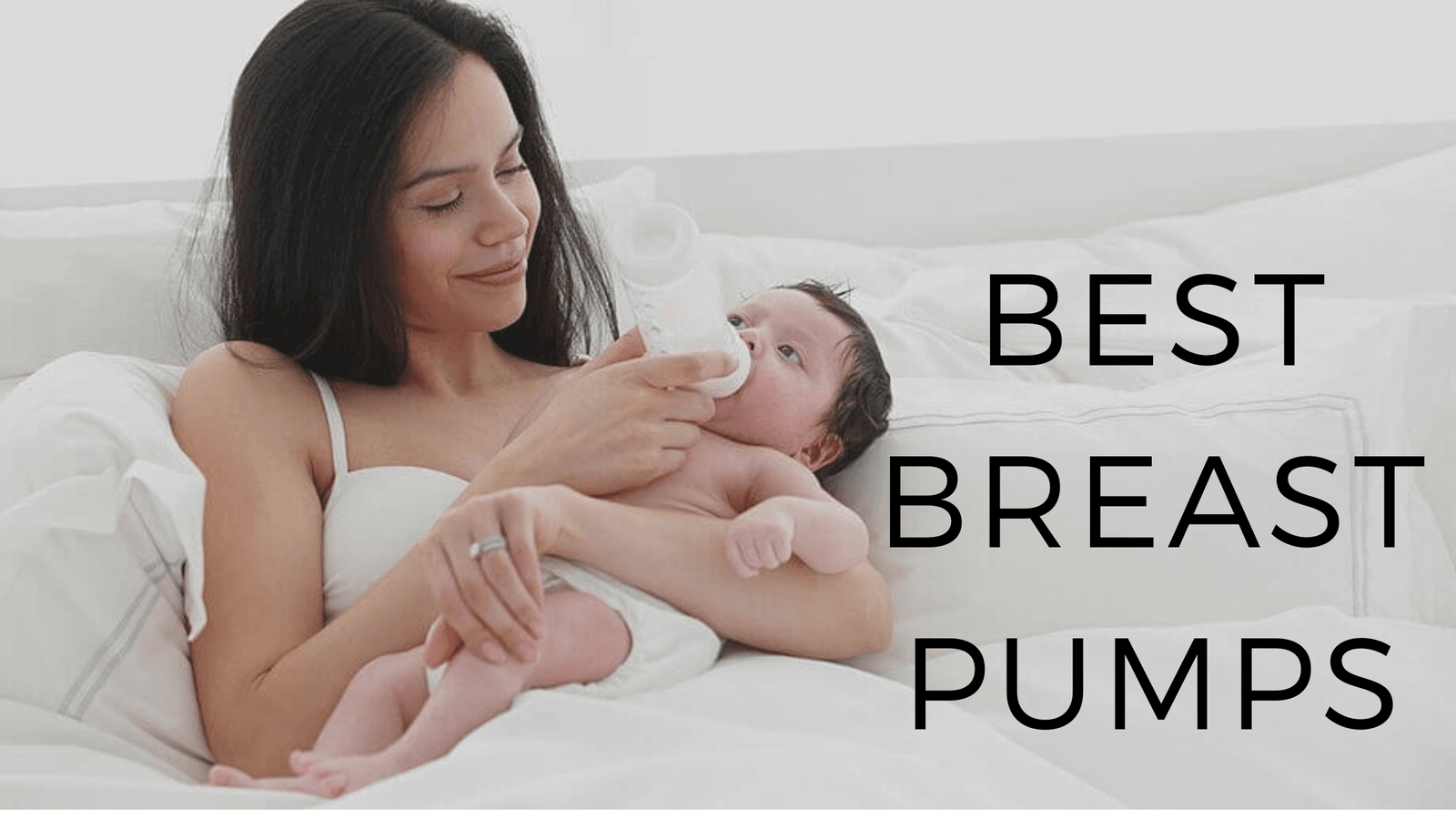 Best Breast Pumps